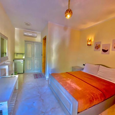 Happy Land Hotel Dahab Dış mekan fotoğraf