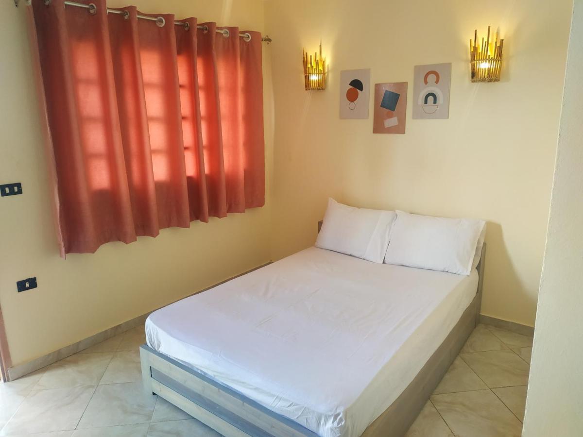 Happy Land Hotel Dahab Dış mekan fotoğraf