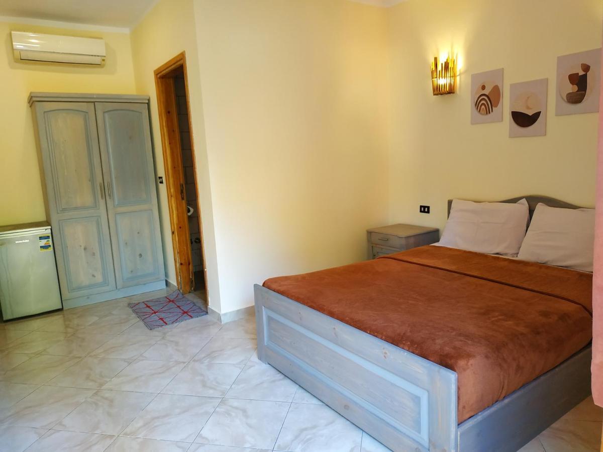 Happy Land Hotel Dahab Dış mekan fotoğraf