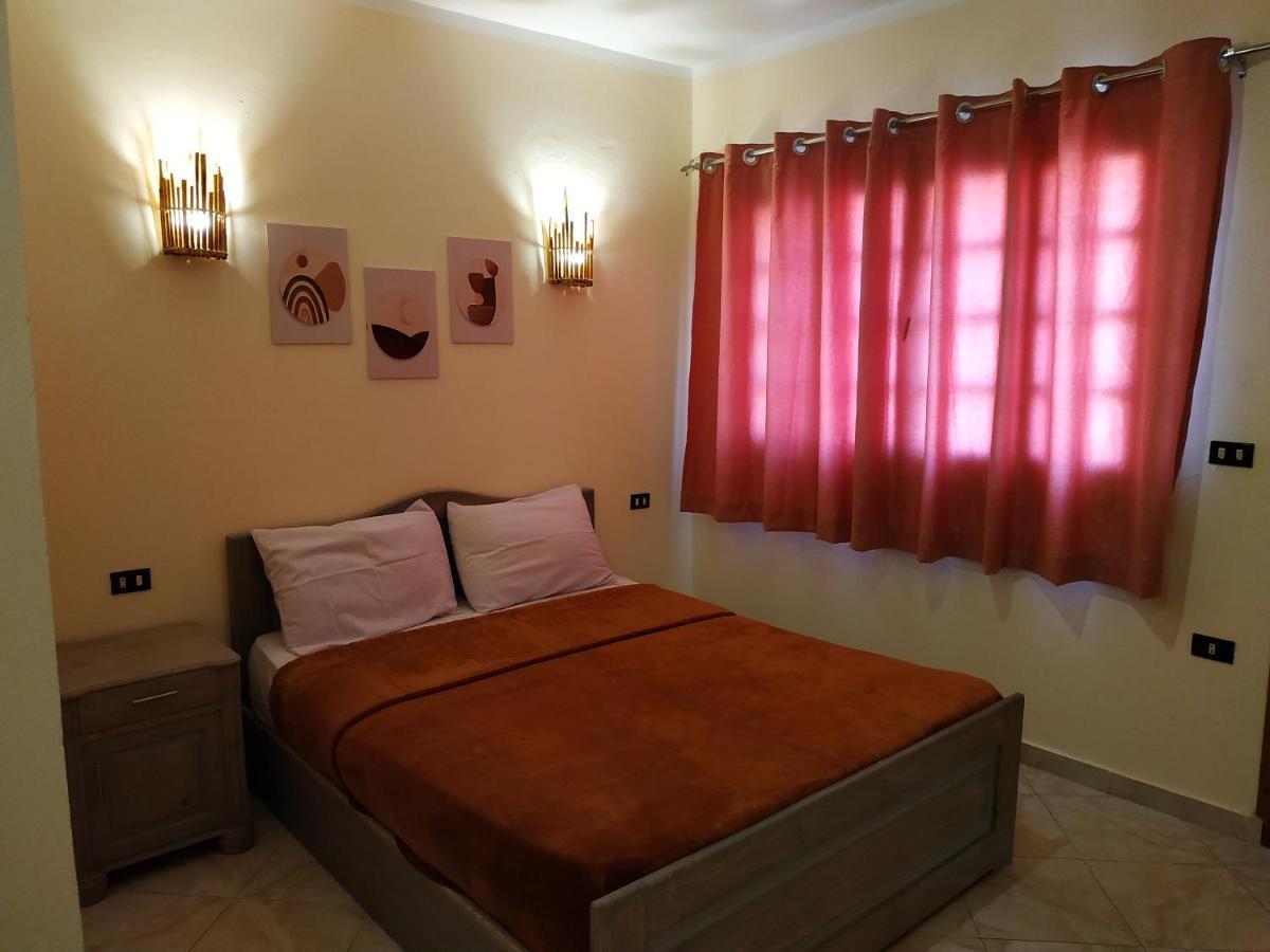 Happy Land Hotel Dahab Dış mekan fotoğraf