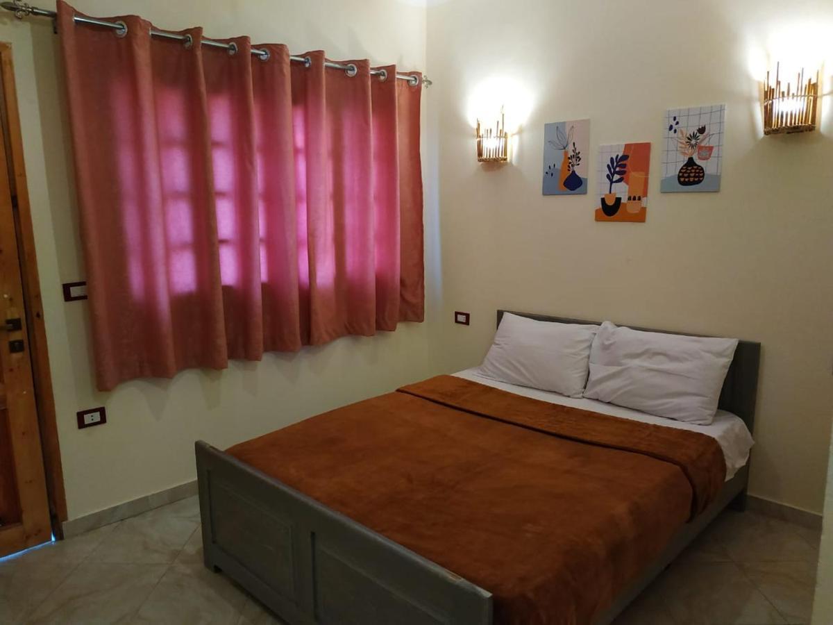 Happy Land Hotel Dahab Dış mekan fotoğraf