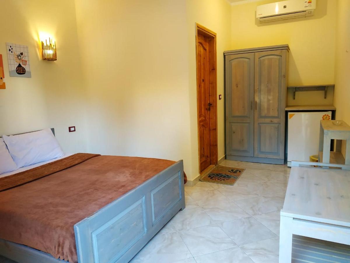 Happy Land Hotel Dahab Dış mekan fotoğraf
