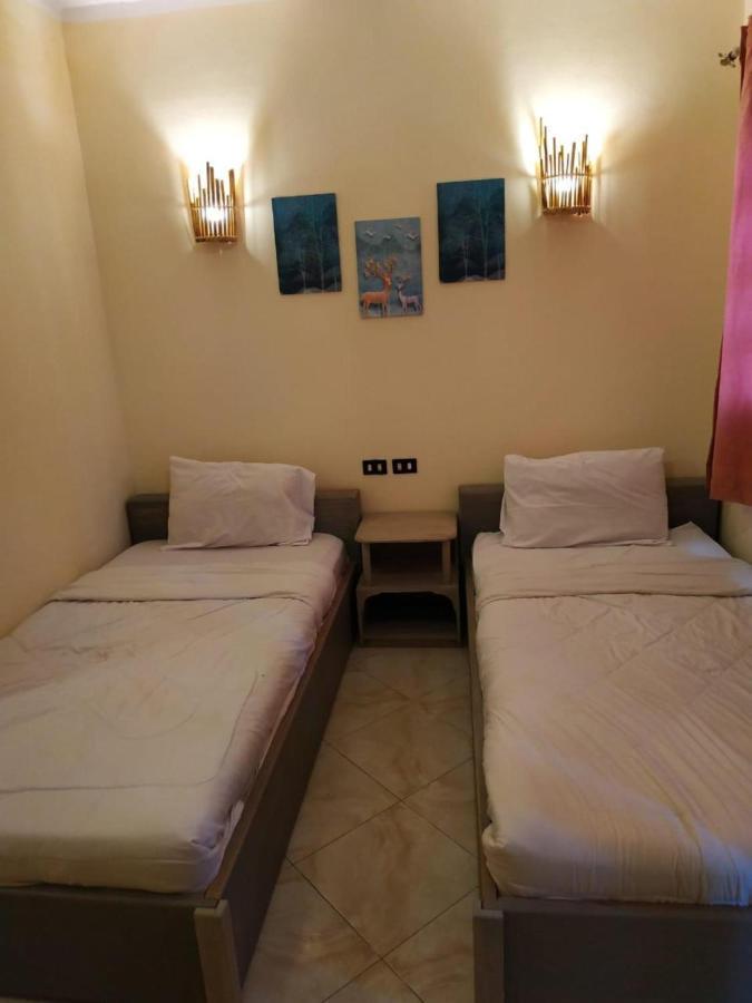 Happy Land Hotel Dahab Dış mekan fotoğraf