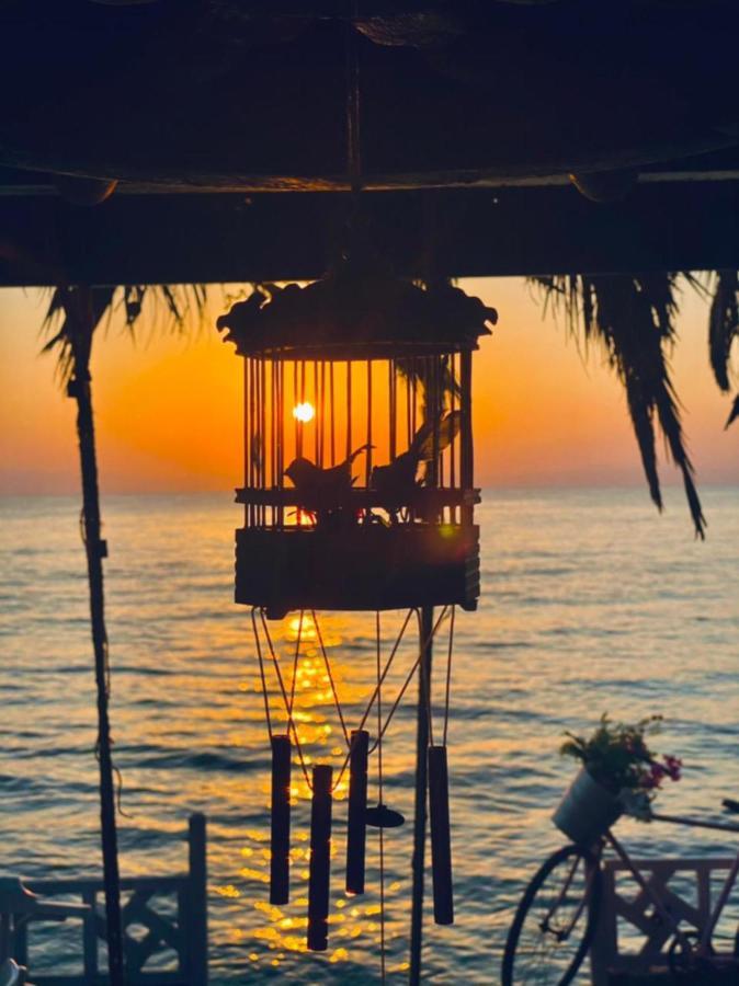 Happy Land Hotel Dahab Dış mekan fotoğraf